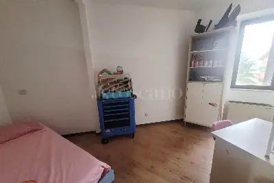 Casa in vendita, Via Monte Grappa, Monterotondo