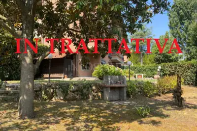 Casa in vendita, Largo Olgiata, Roma