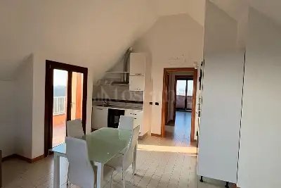 Casa in vendita, Via Bergamo, Busto Arsizio, Busto Arsizio