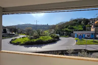 Villa in vendita, Via Fiume Tavo 27, Cappelle sul Tavo