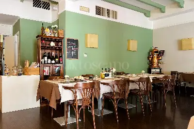 Negozio in vendita, Via San Martino, 8, Milano