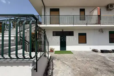 Casa in vendita, Via Galileo Galilei, San Giovanni la Punta