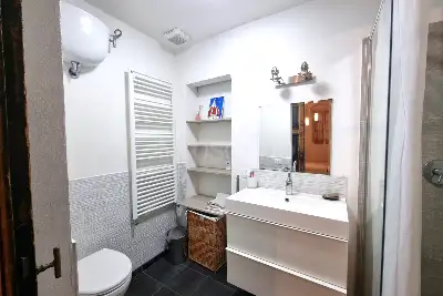 Casa in vendita, Borgo Pinti, Firenze