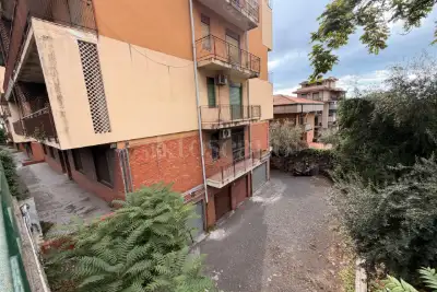 Casa in vendita, Viale Andrea Doria, Catania