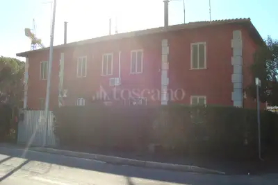 Casa in vendita, Viale Tre Denari, Fiumicino