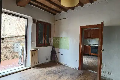 Casa in vendita, Piaggia del Giuggiolo, Siena