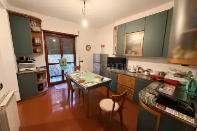 Casa in vendita, Via Giuseppe Perego, Roma