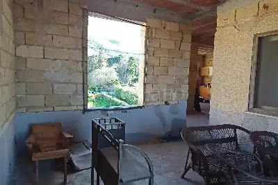 Casa Indipendente in vendita, Via Ascanio, Erice
