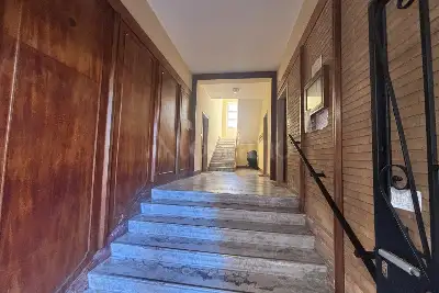 Superattico in vendita, Via del Forte Boccea, Roma