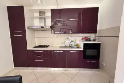Casa in vendita, Via Orsa Maggiore 63, Ardea