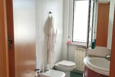 Casa in vendita, contrada foresta, Montesilvano