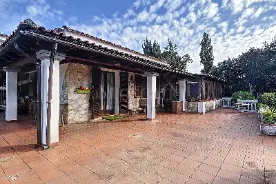 Villa in vendita, Via del Ginepro, Sassari