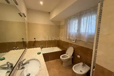 Casa in affitto, Via Marsala, Bologna