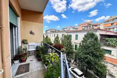 Casa in vendita, Via dei Quintili, Roma