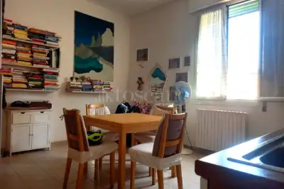 Casa in affitto, Via Gorizia, Bologna