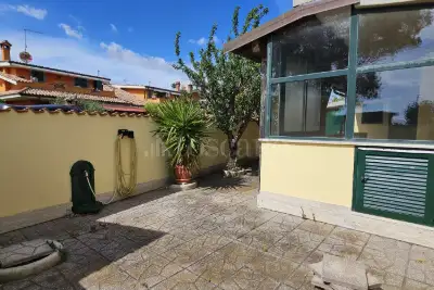 Villa Plurifamiliare in vendita, Via Oceano Atlantico, Pomezia
