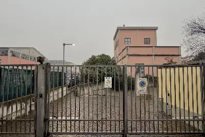 Box in vendita, Via Selvanesco, Milano