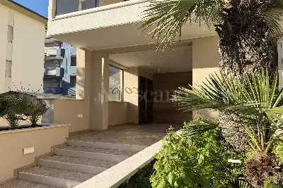 Casa in vendita, Lungomare Guglielmo Marconi , Alba Adriatica