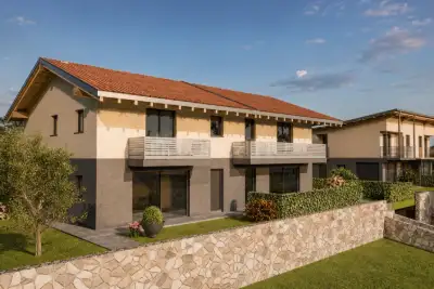 Villa Bifamiliare in vendita, Via Venezia, Tenna