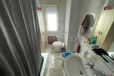 Casa in vendita, Via Parrini, Palermo