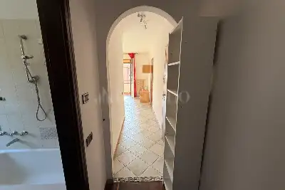 Casa in vendita, Via Giovanni Papini, Como