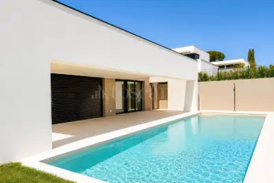 Villa in vendita, Via San Sivino, Moniga del Garda