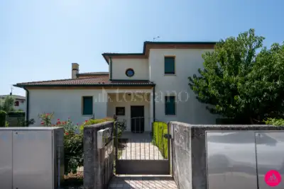 Casa in vendita, Via Giovanni Pascoli, Pramaggiore