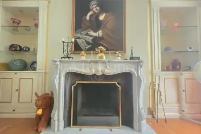 Villa in vendita, Via John Fitzgerald Kennedy, Concesio