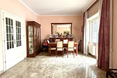 Casa in vendita, Via Arturo Graf, Roma