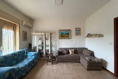 Casa in vendita, Via Orsa Minore, Catania