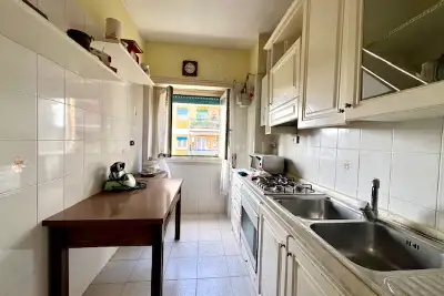 Casa in vendita, Via Tito Quinzio Penno, Roma