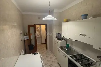 Casa in vendita, Via Giuseppe Palmieri, Bari