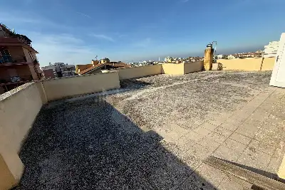 Casa in vendita, Via del Tempio della Fortuna, Fiumicino