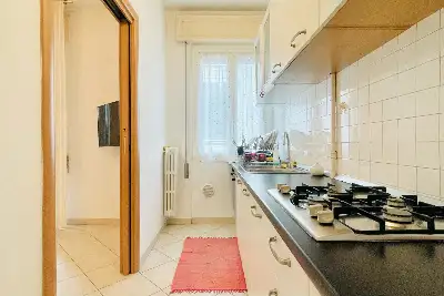 Casa in vendita, Via San Rocchino, Brescia