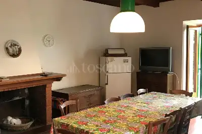 Palazzo in vendita, Via Vittorio Veneto, Belmonte in Sabina