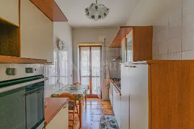 Casa in vendita, Via Antonio Oroboni, Roma