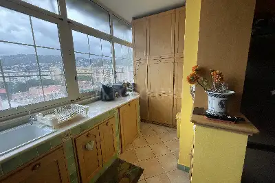 Casa in vendita, Via Leonardo da Vinci, Palermo