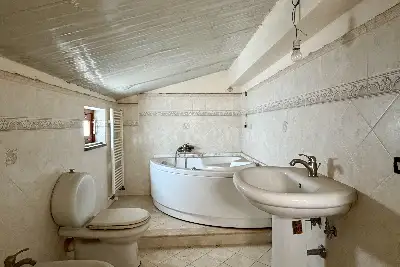 Villa in vendita, Via Cordovado, Acireale