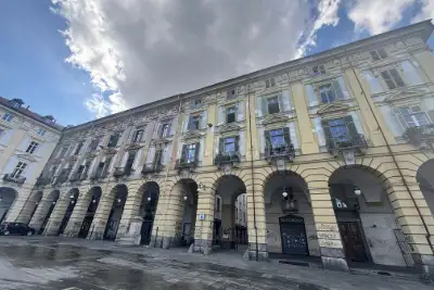 Casa in vendita, Piazza Emanuele Filiberto, Torino