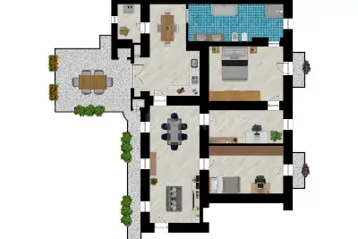 Casa in vendita, Via San Francesco D'assisi 21, Torino