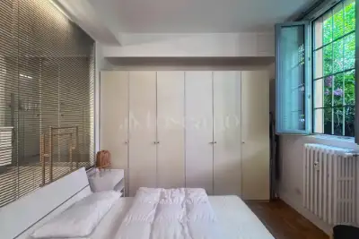 Casa in affitto, Via Adelaide Ristori, Milano