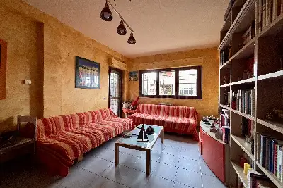 Casa in vendita, Via Giuseppe Viner, Roma