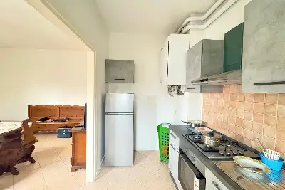 Casa in vendita, Via Mario Longhi, Brescia