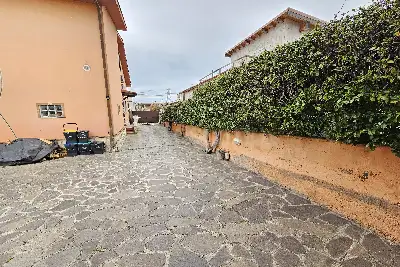 Villa Bifamiliare in vendita, Via Mar dei Coralli, Pomezia