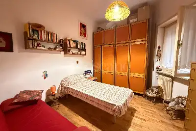 Casa in vendita, Via delle Gondole, Roma