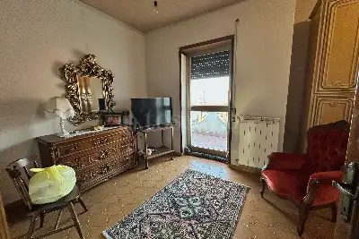 Attico in vendita, Via Florinas, Fiumicino