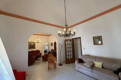 House for sale, Via Monsignor Ventimiglia, Catania