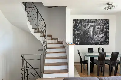 Villa in vendita, Via Romano Scarpa, Roma