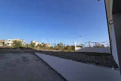 Villa in vendita, Melito Porto Salvo, Melito di Porto Salvo