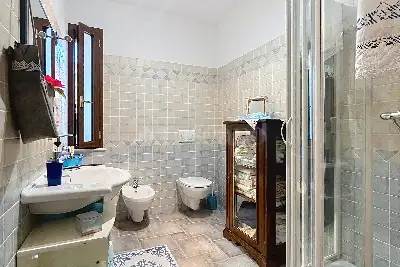 Villa Bifamiliare in vendita, Via Elsa Morante 3, Sorso